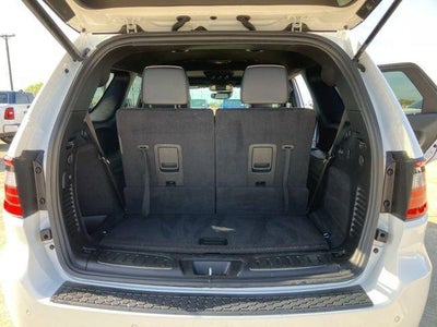 2024 Dodge Durango Citadel AWD