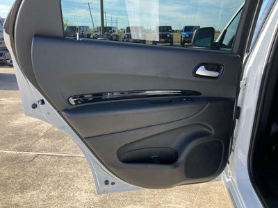 2024 Dodge Durango Citadel AWD