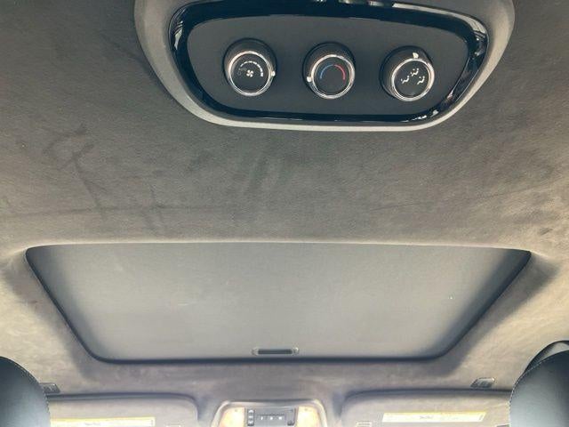 2024 Dodge Durango Citadel AWD