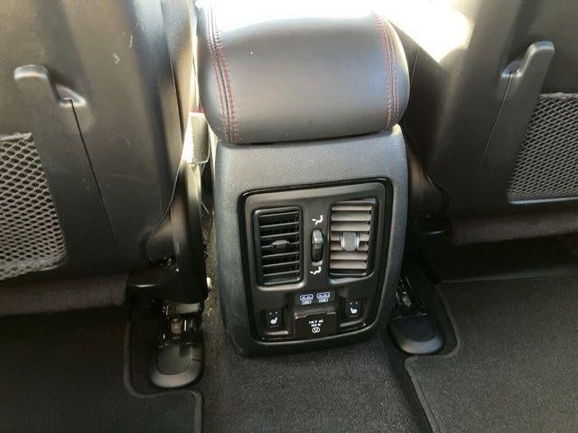 2024 Dodge Durango Citadel AWD