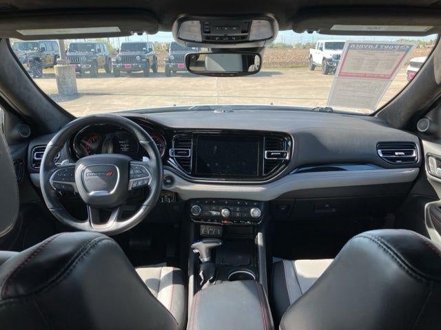 2024 Dodge Durango Citadel AWD