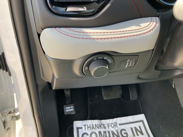 2024 Dodge Durango Citadel AWD