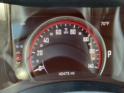 2024 Dodge Durango Citadel AWD