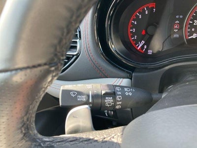 2024 Dodge Durango Citadel AWD