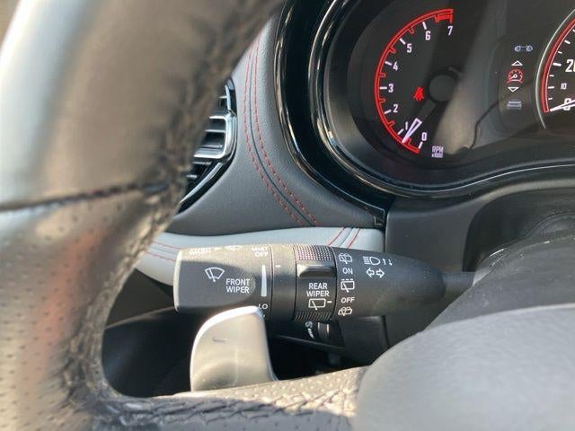 2024 Dodge Durango Citadel AWD