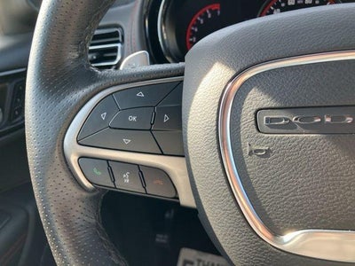 2024 Dodge Durango Citadel AWD