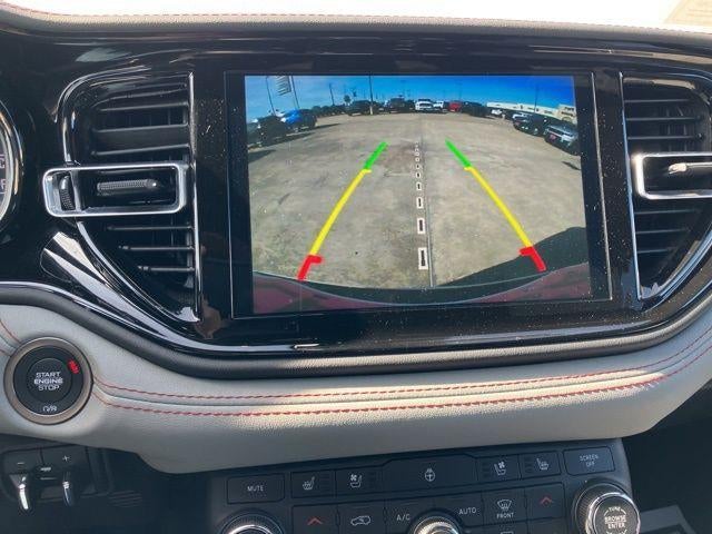 2024 Dodge Durango Citadel AWD