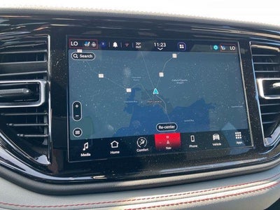 2024 Dodge Durango Citadel AWD