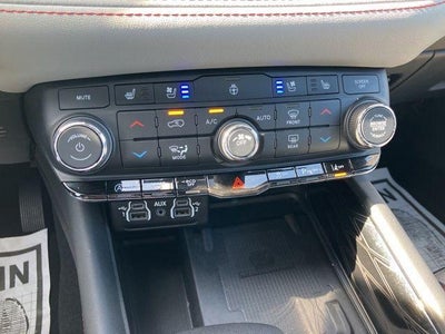 2024 Dodge Durango Citadel AWD