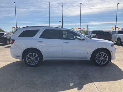 2024 Dodge Durango Citadel AWD