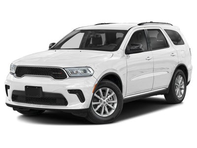 2024 Dodge Durango Citadel AWD