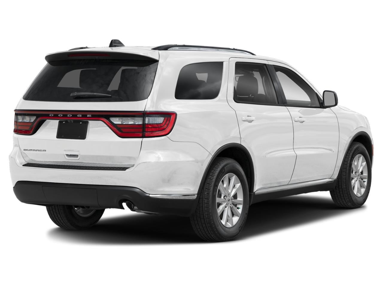 2024 Dodge Durango Citadel AWD