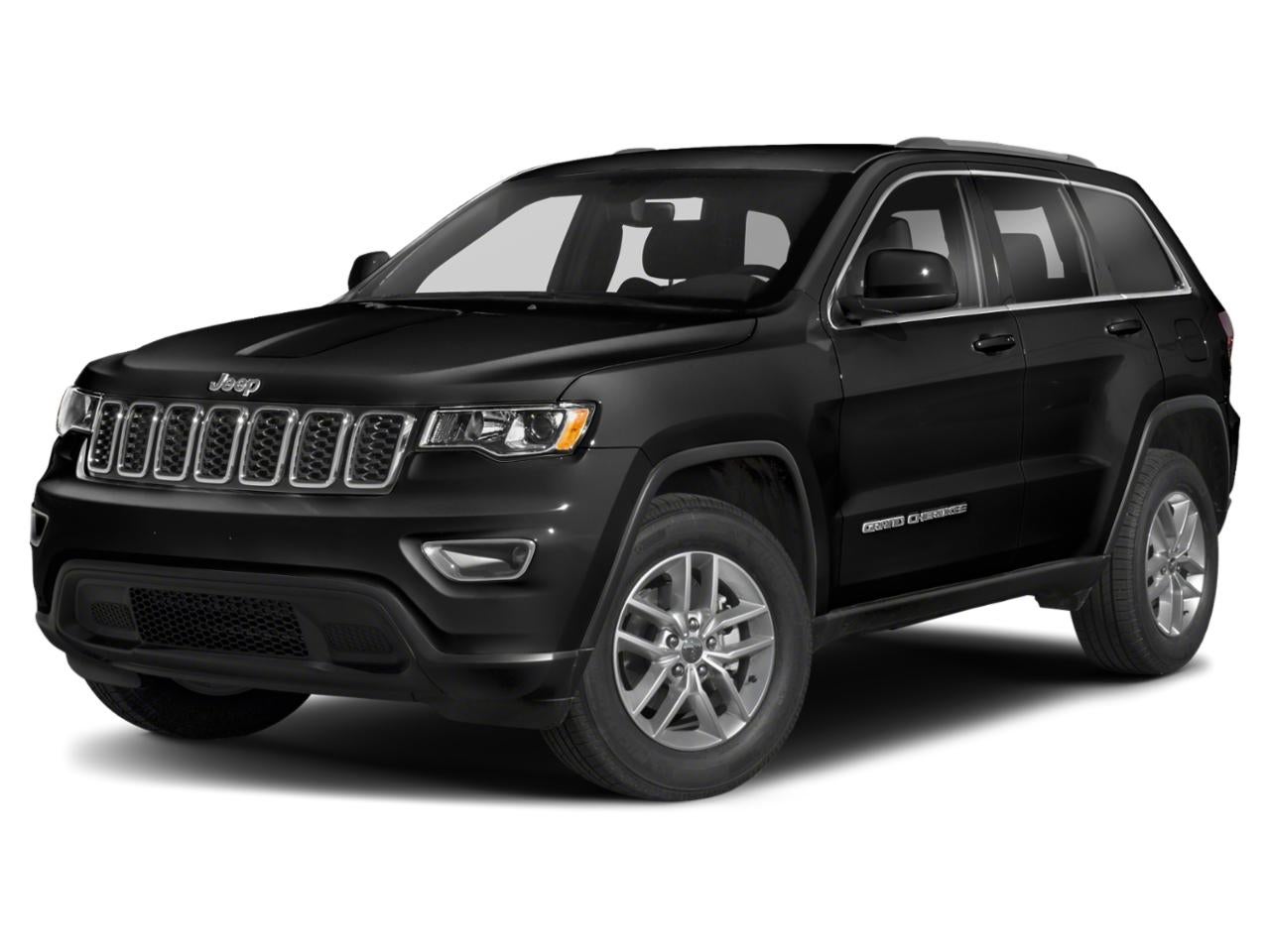2021 Jeep Grand Cherokee Laredo E 4x2
