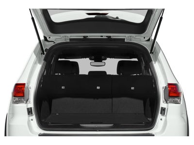 2021 Jeep Grand Cherokee Laredo E 4x2