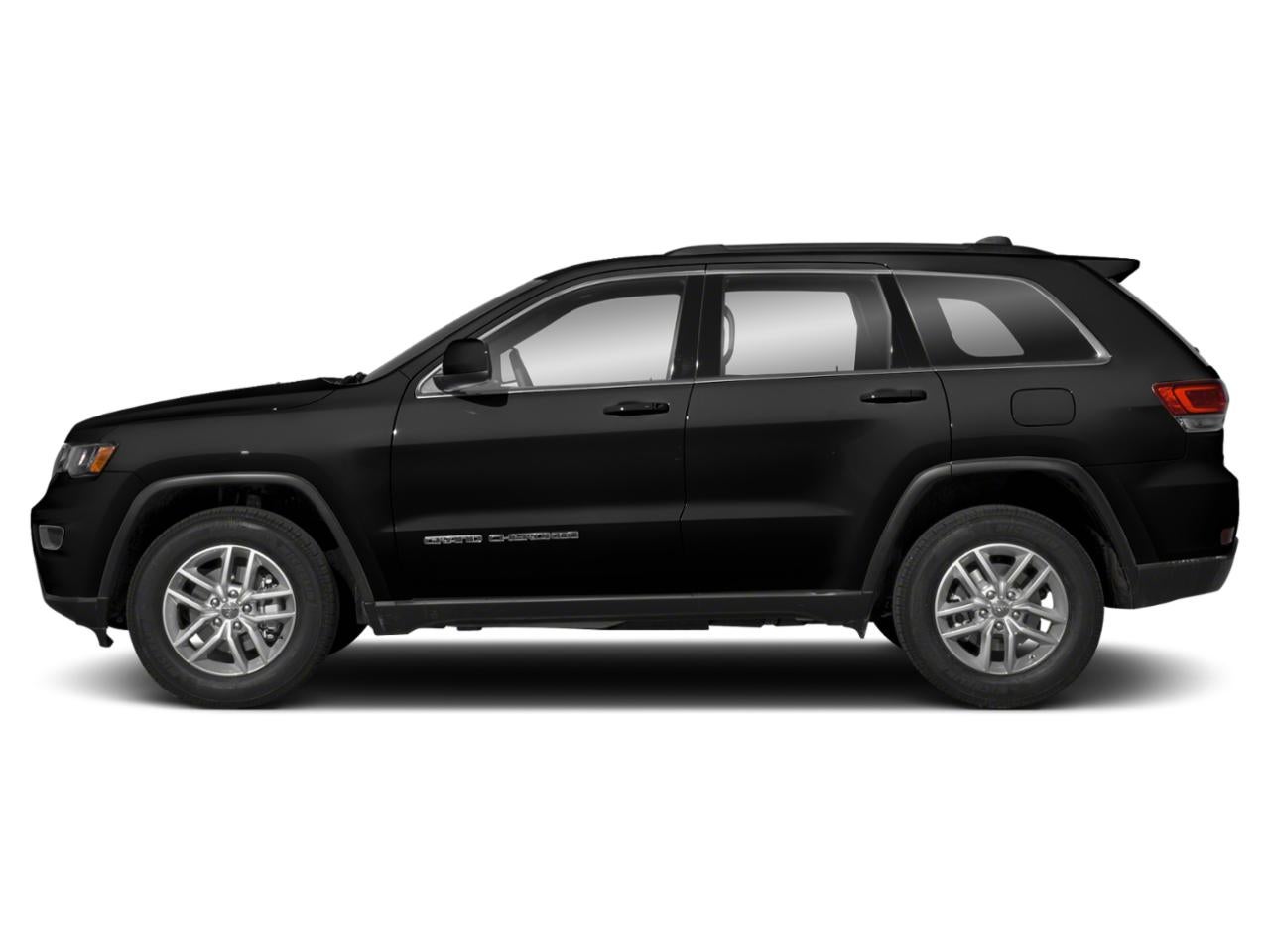 2021 Jeep Grand Cherokee Laredo E 4x2