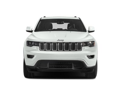2021 Jeep Grand Cherokee Laredo E 4x2