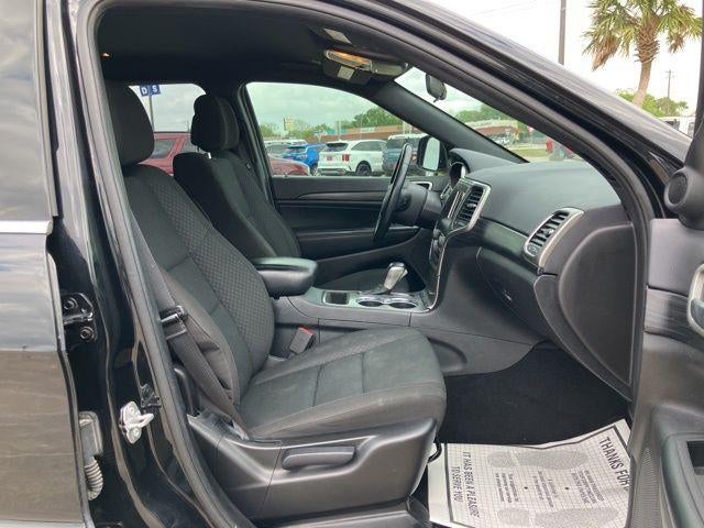 2021 Jeep Grand Cherokee Laredo E 4x2