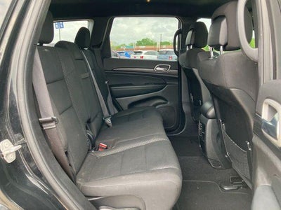 2021 Jeep Grand Cherokee Laredo E 4x2