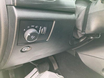 2021 Jeep Grand Cherokee Laredo E 4x2