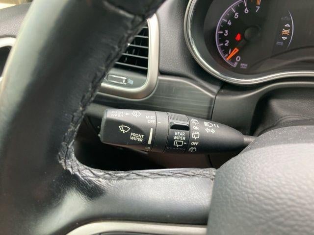 2021 Jeep Grand Cherokee Laredo E 4x2