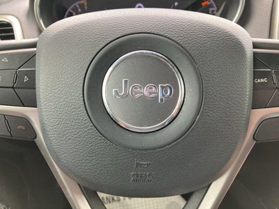 2021 Jeep Grand Cherokee Laredo E 4x2