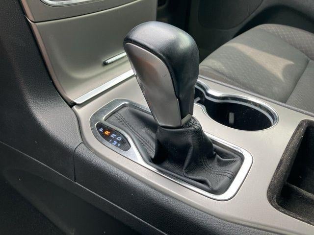 2021 Jeep Grand Cherokee Laredo E 4x2