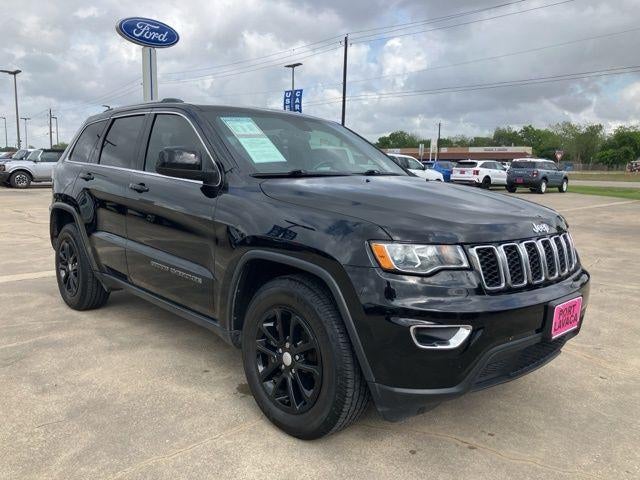 2021 Jeep Grand Cherokee Laredo E 4x2