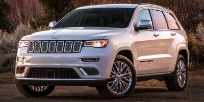 2021 Jeep Grand Cherokee Laredo E 4x2