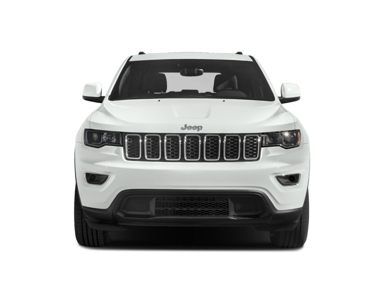 2021 Jeep Grand Cherokee Laredo E 4x2