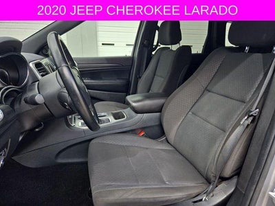 2020 Jeep Grand Cherokee Laredo E 4x2