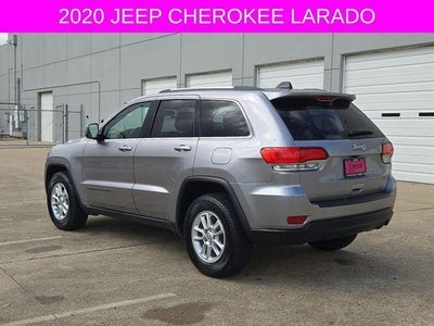 2020 Jeep Grand Cherokee Laredo E 4x2