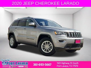 2020 Jeep Grand Cherokee Laredo E 4x2