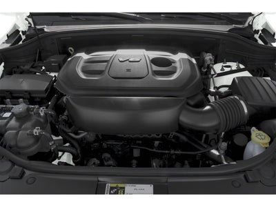 2020 Jeep Grand Cherokee Laredo E 4x2
