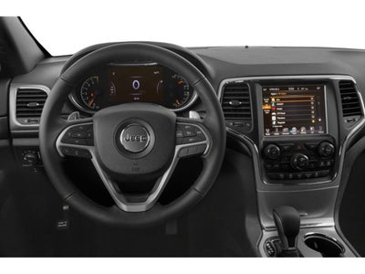 2020 Jeep Grand Cherokee Laredo E 4x2