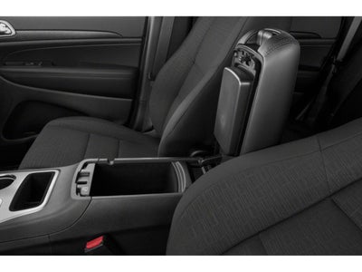 2020 Jeep Grand Cherokee Laredo E 4x2