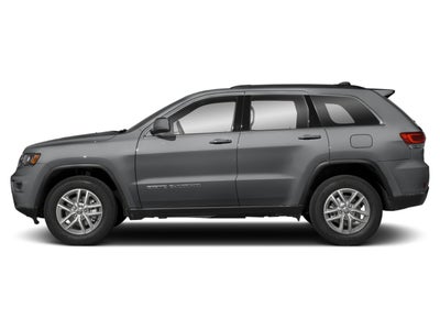 2020 Jeep Grand Cherokee Laredo E 4x2