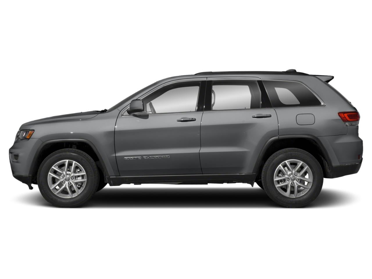 2020 Jeep Grand Cherokee Laredo E 4x2