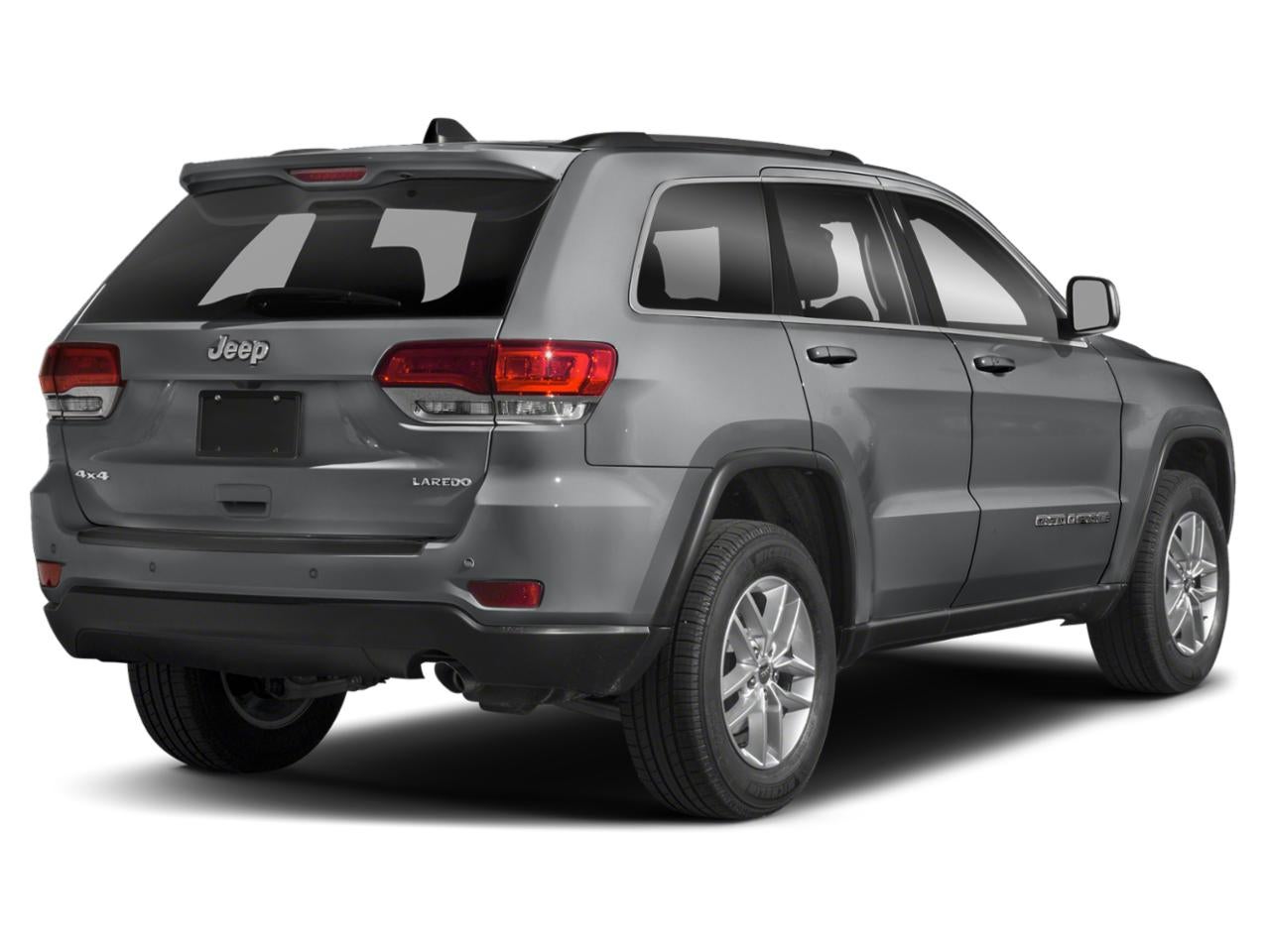 2020 Jeep Grand Cherokee Laredo E 4x2