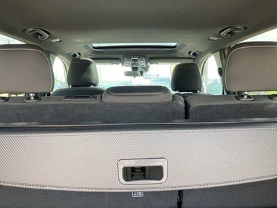 2025 Jeep Grand Cherokee Laredo 4x2