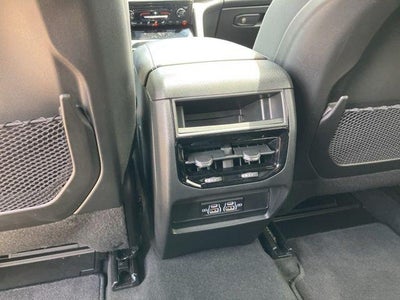 2025 Jeep Grand Cherokee Laredo 4x2
