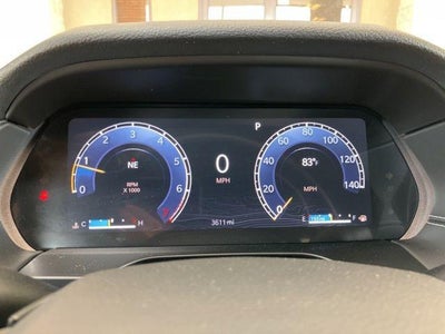 2025 Jeep Grand Cherokee Laredo 4x2