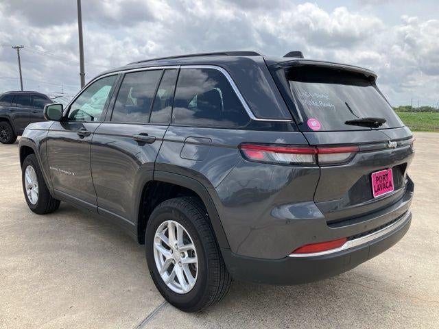 2025 Jeep Grand Cherokee Laredo 4x2