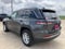 2025 Jeep Grand Cherokee Laredo 4x2