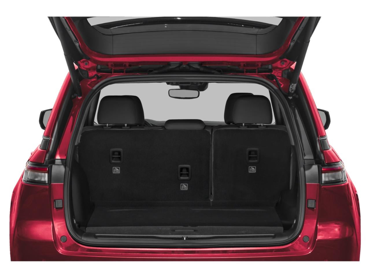 2025 Jeep Grand Cherokee Laredo 4x2