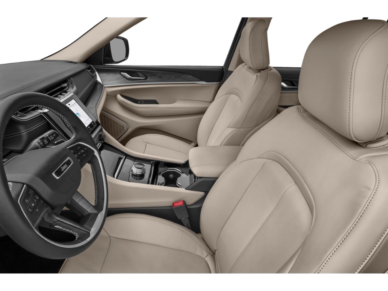 2025 Jeep Grand Cherokee Laredo 4x2