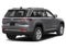 2025 Jeep Grand Cherokee Laredo 4x2