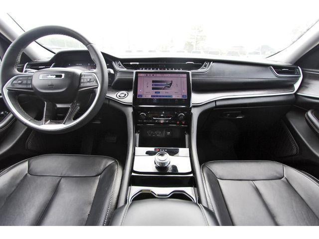 2023 Jeep Grand Cherokee Limited 4x2