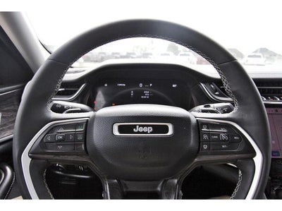 2023 Jeep Grand Cherokee Limited 4x2