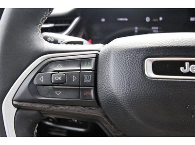 2023 Jeep Grand Cherokee Limited 4x2