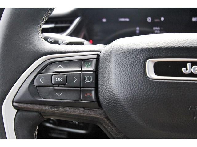 2023 Jeep Grand Cherokee Limited 4x2